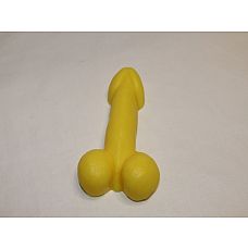 - " " - Erotic Soap  
