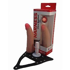  Harness - 18   
   Harness,     .
