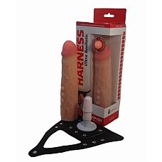  Harness - 21,5   
   Harness,    .
