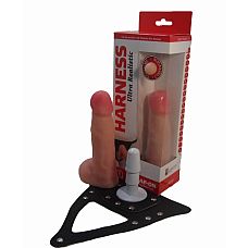  Harness - 16   
      ,     .