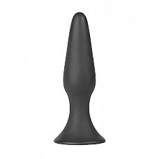 �������� ���������� Silky Buttplug Big, 15,5 ��., ���������� 

�������� ���������� ������� ����� � ����������� ����� ��� ����������� �������������.