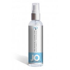       JO H2O Womens - 120 . 
      JO Personal Lubricant H2O Women -      .