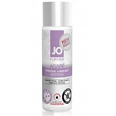     JO AGAPE Warming - 120 . 
        ,   ,      .