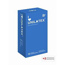  Unilatex Natural Plain 12  +3    3013Un 

