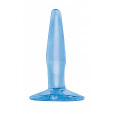     Mini Butt Plug - 10,8 . 
     .