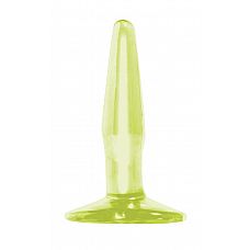 ,       Mini Butt Plug - 10,8 . 
     ,    .