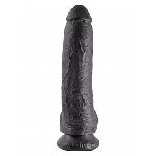 ׸  9  Cock with Balls - 22,9 . 
       ,    .