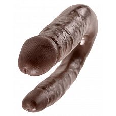    U-Shaped Small Double Trouble - 33,5 . 
  ,    , -    .