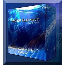������� ����������� ����  � ���������� Water Element  - "Natural Instinct", 100 ��  
&laquo;Water Element&raquo; ��� ������ �������� � ���������� �������� ������� ������ ����.