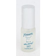 ����� ��� ������ � ���������� - ������� 10 ��   
������������ ����� &laquo;Hot Natural Spray extra strong&raquo; � ����������� �������� ������������� � ����� ��������.