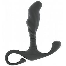     Prostate Massager No.27 - 12,5 . 
        .