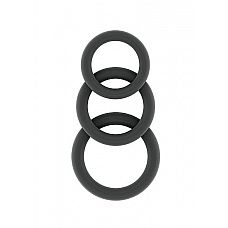 <strong>Набор из 3 серых эрекционных колец SONO No.25</strong> <br />
Набор из 3 серых эрекционных колец SONO No.<div class="charTableblock"><div><span>Материал</span>: силикон</div><div><span>Цвет</span>: другой</div><div><span>Наличие вибрации</span>: без вибрации</div><div><span>Тип</span>: кольцо</div></div> Набор из 3 серых эрекционных колец SONO No.25
Набор из 3 серых эрекционных колец SONO No.