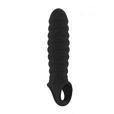 ׸   Stretchy Penis Extension No.32 
         ,     ?    ,   !      2,5 .