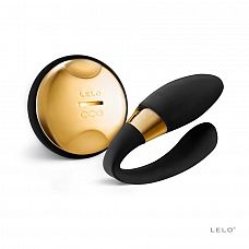 ׸    Tiani 24K Obsidian Black      
 : Tiani 24     LELO:   ,    .