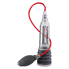 <strong>Гидропомпа - насос для пениса Bathmate Hydromax x30 Xtreme </strong> <br />
Hydromax X30 Xtreme от Bathmate - революционно новый, максимально анатомически комфортный и действенный гидронасос для пениса.<div class="charTableblock"> </div> Гидропомпа - насос для пениса Bathmate Hydromax x30 Xtreme
Hydromax X30 Xtreme от Bathmate - революционно новый, максимально анатомически комфортный и действенный гидронасос для пениса.