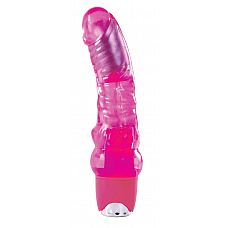    Jelly Rancher 6 Vibrating Massager - 19 . 
    ,       .