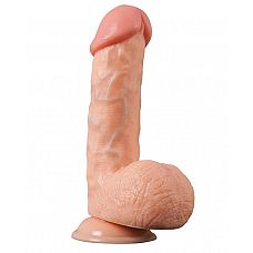   G-GIRL 7.5INCH PVC DONG WITH SUCTION CUP - 19 . 
  G-GIRL 7.5INCH PVC DONG WITH SUCTION CUP.