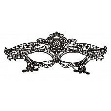 <strong>Нитяная маска в форме диадемы</strong> <br />
Маска в форме диадемы.<div class="charTableblock"> </div> Нитяная маска в форме диадемы
Маска в форме диадемы.