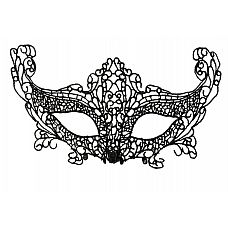 <strong>Нитяная маска в форме лисички</strong> <br />
Маска-лиса.<div class="charTableblock"> </div> Нитяная маска в форме лисички
Маска-лиса.