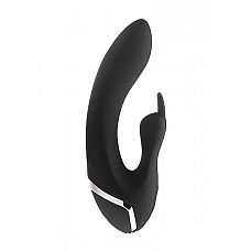  Couples Rabbit Black SH-SHT359BLK 
