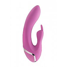  Couples Rabbit Pink SH-SHT359PNK 
