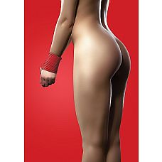 <strong>Веревка для бондажа Silicone Rope Red SH-OU093RED</strong> <br />
<div class="charTableblock"> </div> Веревка для бондажа Silicone Rope Red SH-OU093RED