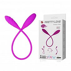  Pretty Love Snaky vibe ,  
  Pretty Love Snaky vibe    ,          .