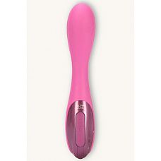  UltraZone^ Infinity, 17.5   
  UltraZone® Infinity 6x Rechargeable Vibe    .