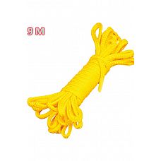 <strong>Веревка 9м., Красный</strong> <br />
Невероятная верёвка для новичков.<div class="charTableblock"> </div> Веревка 9м., Красный
Невероятная верёвка для новичков.