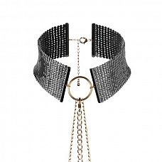 ׸    Desir Metallique Collar 
 ,        ! ,    ,       .