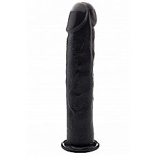 ׸ - Realistic Cock 15,5 Inch No Scrotum - 39,5 . 
  ?       RealRock,     !                    .