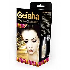      Geisha:        
     - Kanikule     ,         .