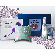      The Pleasure Box     
 The Pleasure Box  :  -         .
