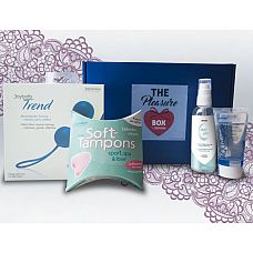      The Pleasure Box     
 The Pleasure Box  :  -         .