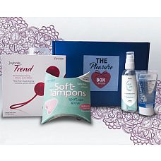      The Pleasure Box     
 The Pleasure Box  :  -         .