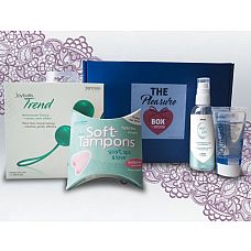      The Pleasure Box     
 The Pleasure Box  :  -         .