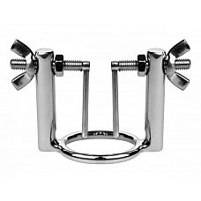   The Meat Cleaver Stainless Steel Urethral Stretcher 
 ,       ,     .