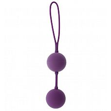 ���������� ����������� ������ GOOD VIBES THE PERFECT BALLS PURPLE 
���������� ����������� ������ GOOD VIBES THE PERFECT BALLS PURPLE.