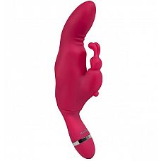  SASHAY VIBRATOR BUNNY I - 18 . 
  SASHAY VIBRATOR BUNNY I.