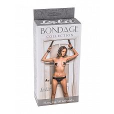 ��������� ��������� ��� ����� Hanging wristbands One Size 
������������ �������� �������� ����������� Hanging wristbands ����� � �����, ������������� ������ �������� ���, � ������������� ��� ��������������.