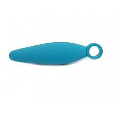    Climax Anal Finger Plug - 10,5 . 
         Topco Sales.