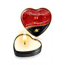      Bougie Massage Candle - 35 . 
     Bougie Massage Candle. 