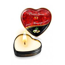       Bougie Massage Candle - 35 . 
      Bougie Massage Candle.