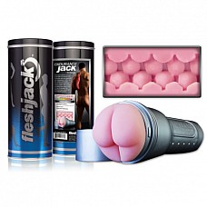 ����������� Fleshjack - Endurance Jack Ass 
����������� � ���� ����� Endurance Jack Ass.