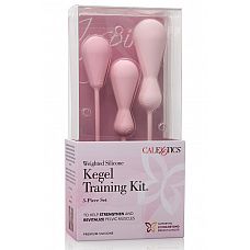    Inspire Kegel Trainig Kit, 3 .,  
            .