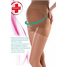 <strong>Колготки для беременных Mamma 40 den</strong> <br />
Комфортные колготки для беременных с трусиками специальнои¶ конструкции, которая нежно поддерживает живот будущеи¶ мамы, не вызывая зажима.<div class="charTableblock"><div><span>Размер</span>: S (42-44); M (44-46); L (46-48)</div><div><span>Цвет</span>: телесный</div><div><span>В наличии</span>: 2 размер, телесный; 4 размер, телесный; 3 размер, телесный</div></div> Колготки для беременных Mamma 40 den
Комфортные колготки для беременных с трусиками специальнои¶ конструкции, которая нежно поддерживает живот будущеи¶ мамы, не вызывая зажима.