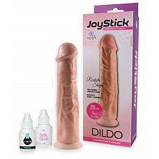  JOYSTICK - 20 . 
JOYSTICK -       POLYSKIN.