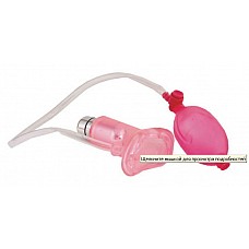 <strong>Вакуумная помпа для клитора (ToyFa 889101)</strong> <br />
Торговая марка интимных товаров TOYFA (сокращённо от TOY FACTORY или ФАБРИКА ИГРУШЕК) включает в себя лучшие товары от нескольких фабрик секс-товаров Китая и Гонконга.<div class="charTableblock"> </div> Вакуумная помпа для клитора (ToyFa 889101)
Торговая марка интимных товаров TOYFA (сокращённо от TOY FACTORY или ФАБРИКА ИГРУШЕК) включает в себя лучшие товары от нескольких фабрик секс-товаров Китая и Гонконга.