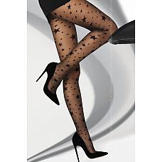 <strong>Озорные колготки Lavena со звёздочками</strong> <br />
Озорные колготки Lavena со звёздочками.<div class="charTableblock"><div><span>Размер</span>: M (44-46)</div><div><span>Цвет</span>: черный</div><div><span>Производитель</span>: Livia Corsetti, Польша</div><div><span>В наличии</span>: 3 размер, черный</div></div> Озорные колготки Lavena со звёздочками
Озорные колготки Lavena со звёздочками.