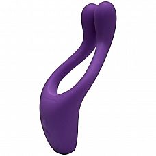     TRYST Multi Erogenous Zone Massager 
  .